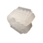 Cale Dentaire Adulte — Maintien Ouverture Buccale & Confort Patient | ZTD012