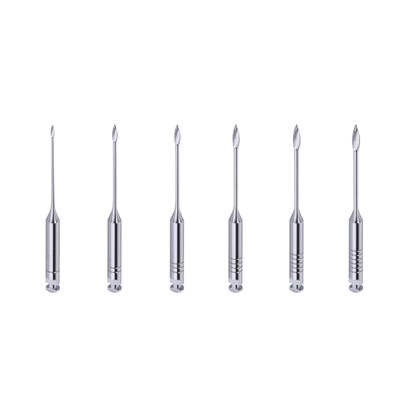 Forets Gates-Glidden — Élargissement Coronaire Endodontique | DPE023