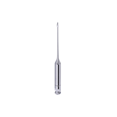 Forets Gates-Glidden Endodontie — Élargissement Coronaire