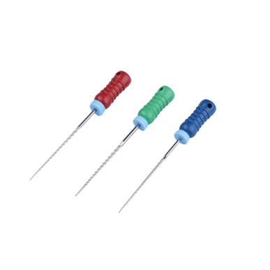 Limes H NiTi Hedström Endodontie — Désobturation | DPE027