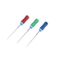 Limes K Manuelles Endodontiques — Cathétérisme & Mise en Forme Initiale | DPE028