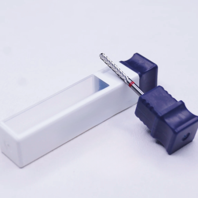 Fraise Cross Cut Fine Carbure Tungstène Ø2,3mm L16mm — WIL006 CO-DENTALL