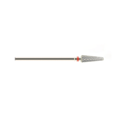 Fraise Cross Cut Fine Carbure Tungstène Ø4,5mm L13mm — WIL007 CO-DENTALL