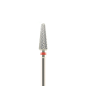 Fraise Carbure de Tungstène Cross Cut Fine — Céramique, Métal, Acrylique | Ø 4,5 mm L 13 mm Fraise Carbure de Tungstène Cross Cut Fine — Céramique, Métal, Acrylique | Ø 4,5 mm L 13 mm