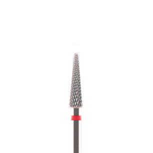 Fraise Carbure Tungstène Cross Cut Fine Ø3,1mm — Prothèse Dentaire