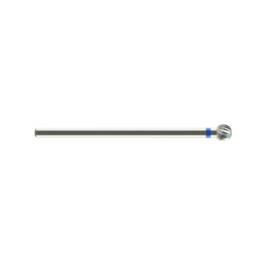 Fraise Boule Carbure Tungstène Ø1,6mm — Laboratoire Prothèse
