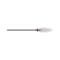 Fraise Revêtement Zircone pour Acrylique & PMMA — Finition Premium | Ø 6 mm L 14,5 mm