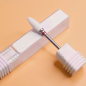 Fraise Revêtement Zircone pour Acrylique & PMMA — Finition Premium | Ø 6 mm L 14,5 mm