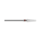 Fraise Cylindrique Revêtement Zircone pour Acrylique & PMMA — Réduction | Ø 4 mm L 13 mm