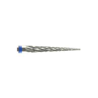 Fraise Carbure Tungstène Cross Cut Standard Ø2,3mm L14,5mm