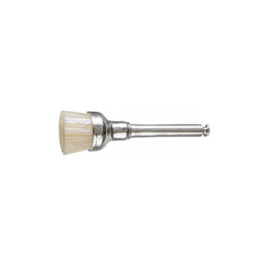 Brossette Nylon Soft Prophylaxie Dentaire — Polissage | ZTD010