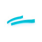 Matrice dentaire pour contour incisal Matrice dentaire pour contour incisal