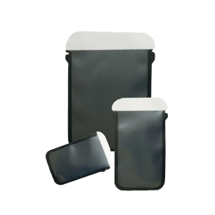 Housse de protection pour plaque phosphore