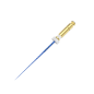 Limes MG3 Blue NiTi Blue Heat Treated — Canaux Courbes & Calcifiés | DPE014