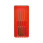 Condensateur de Gutta-Percha Endodontique — Compactage Latéral & Vertical | DPE002