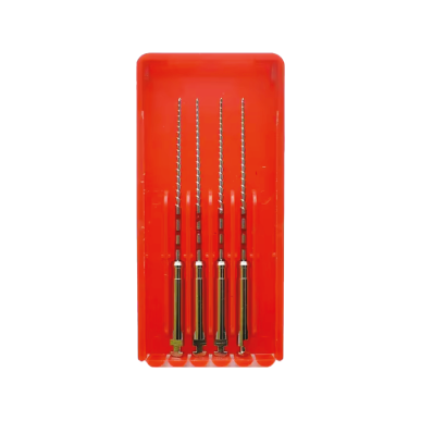 Condensateur Gutta-Percha Endodontique — Obturation Canalaire