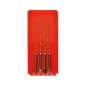 Condensateur de Gutta-Percha Endodontique — Compactage Latéral & Vertical | DPE002