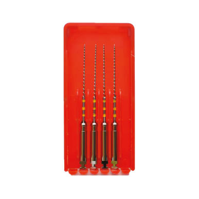 Condensateur Gutta-Percha Endodontique — Obturation Canalaire
