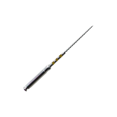 Condensateur Gutta-Percha Endodontique — Obturation Canalaire