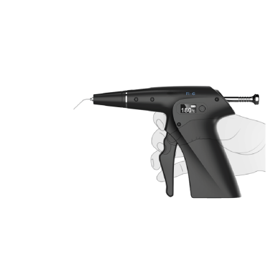 Maxfill G Injection Gutta Chaud Backfill — Endodontie | REF076