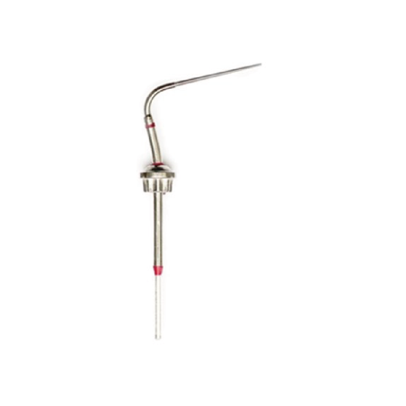 Embout pour système d'obturation maxfill P