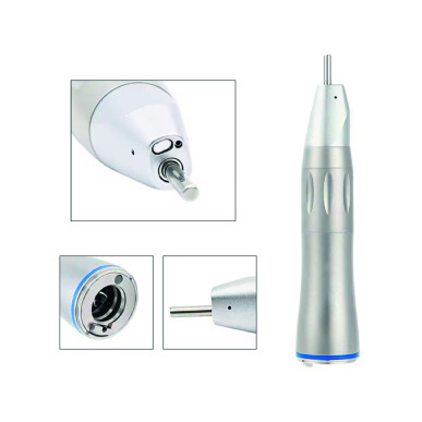 Pièce à Main Dentaire LED Irrigation Interne | 20 000 tr/min — CO-DENTALL
