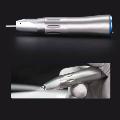 Pièce à Main Dentaire LED Irrigation Interne | 20 000 tr/min — CO-DENTALL
