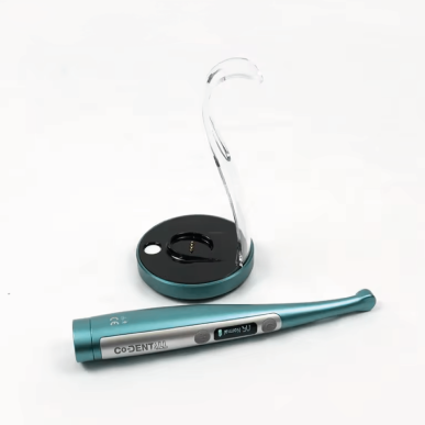 Lampe Photopolymériser LED Dentaire Haute Puissance | REF001
