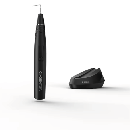 Maxfill P Condensation Verticale Gutta Chaud — Endodontie