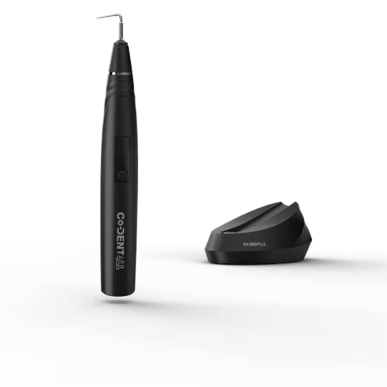 Maxfill P Condensation Verticale Gutta Chaud — Endodontie