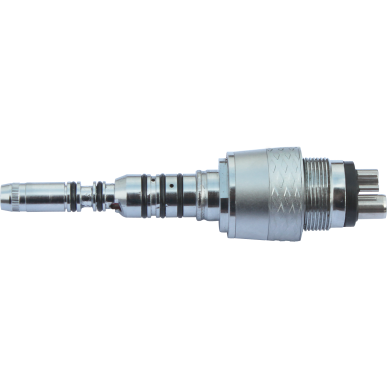 Turbine Dentaire Titane LED | 320 000 tr/min — KaVo/NSK — CO-DENTALL