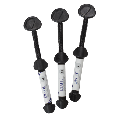 Diafil Composite Universel 4g — Restauration Directe | DIA014