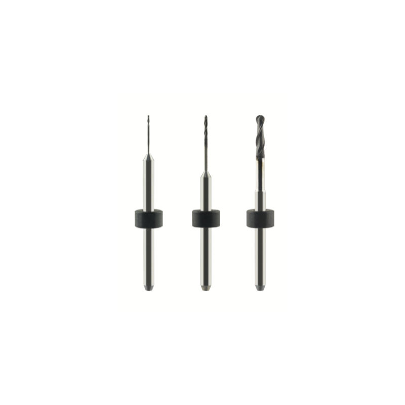 Fraise CAD/CAM Compatible Imes-Icore 240/250 — Usinage Zircone & PMMA | WIL022 Fraise CAD/CAM Compatible Imes-Icore 240/250 — Usinage Zircone & PMMA | WIL022