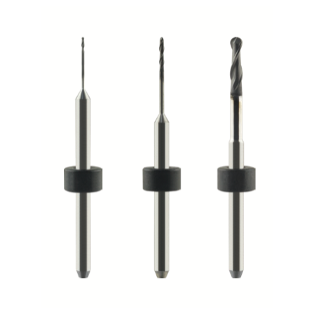 Fraise CAD/CAM Imes-Icore 240/250 Zircone PMMA | WIL022