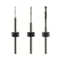Fraise CAD/CAM Compatible Imes-Icore 240/250 — Usinage Zircone & PMMA | WIL022 Fraise CAD/CAM Compatible Imes-Icore 240/250 — Usinage Zircone & PMMA | WIL022