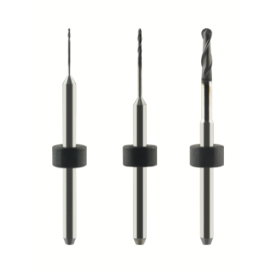 Fraise CAD/CAM Imes-Icore 240/250 Zircone PMMA | WIL022
