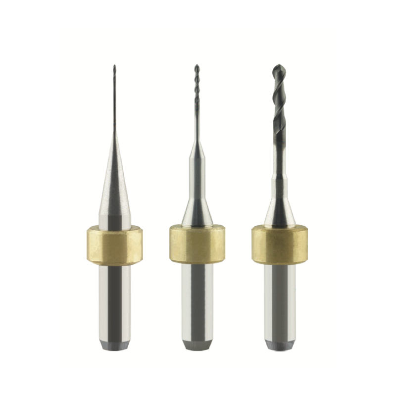 Fraise CAD/CAM Compatible Imes-Icore 350/550/750 — Usinage Zircone | WIL023 Fraise CAD/CAM Compatible Imes-Icore 350/550/750 — Usinage Zircone | WIL023