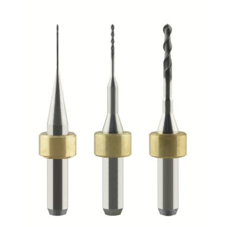 Fraise CAD/CAM Imes-Icore 350/550/750 Zircone | WIL023
