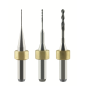 Fraise CAD/CAM Compatible Imes-Icore 350/550/750 — Usinage Zircone | WIL023 Fraise CAD/CAM Compatible Imes-Icore 350/550/750 — Usinage Zircone | WIL023