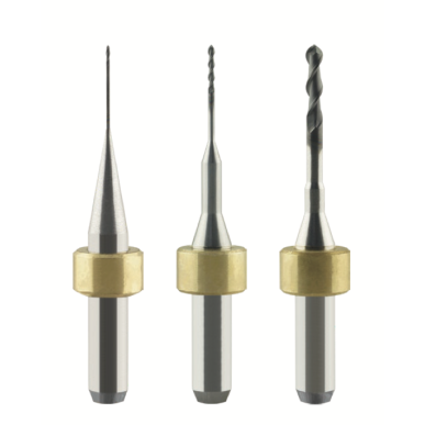 Fraise CAD/CAM Imes-Icore 350/550/750 Zircone | WIL023