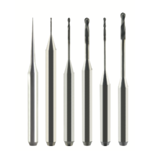Fraise CAD/CAM Roland DWX-42W Zircone PMMA | WIL024