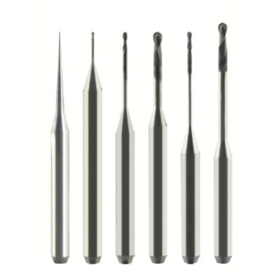 Fraise CAD/CAM Roland DWX-42W Zircone PMMA | WIL024