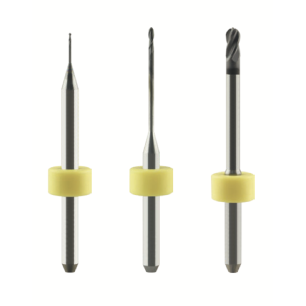 Fraise CAD/CAM Sirona X5 Zircone Céramique | WIL028