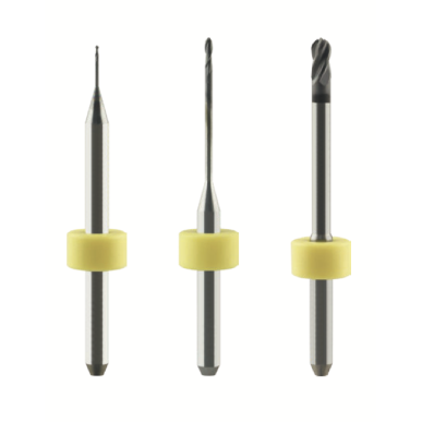 Fraise CAD/CAM Sirona X5 Zircone Céramique | WIL028