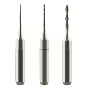Fraise CAD/CAM Zirkonzahn M1 Zircone | WIL026