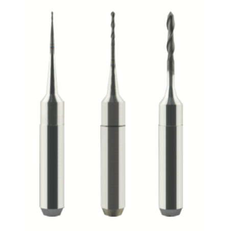 Fraise CAD/CAM Zirkonzahn M1 Zircone | WIL026