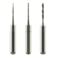 Fraise CAD/CAM Compatible Zirkonzahn M1 — Usinage Zircone | WIL026