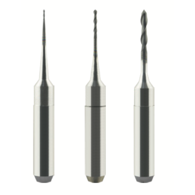 fraise CAD/CAM compatible avec zirkonzahn M1