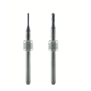 Fraise CAD/CAM AMANN GIRRBACH Zircone Céramique | WIL027