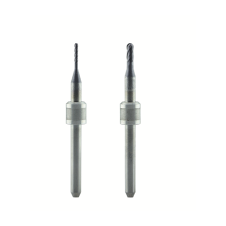 Fraise CAD/CAM AMANN GIRRBACH Zircone Céramique | WIL027